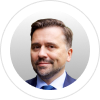 Sebastian Jakubiak - Cheif Executive Officer, Founder of LVNG
