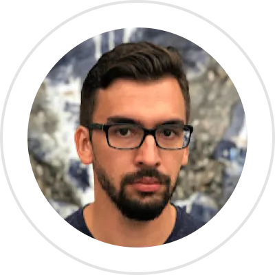 mgr inż. arch. Jakub Sobczyk - Creative Architect, founder of LVNG